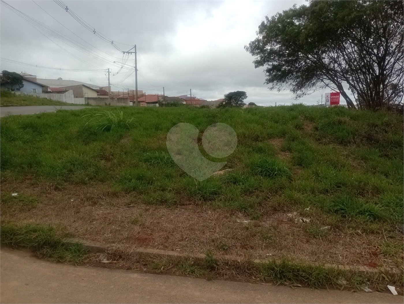 Terreno à venda em Vila Santana, Itapetininga, SP