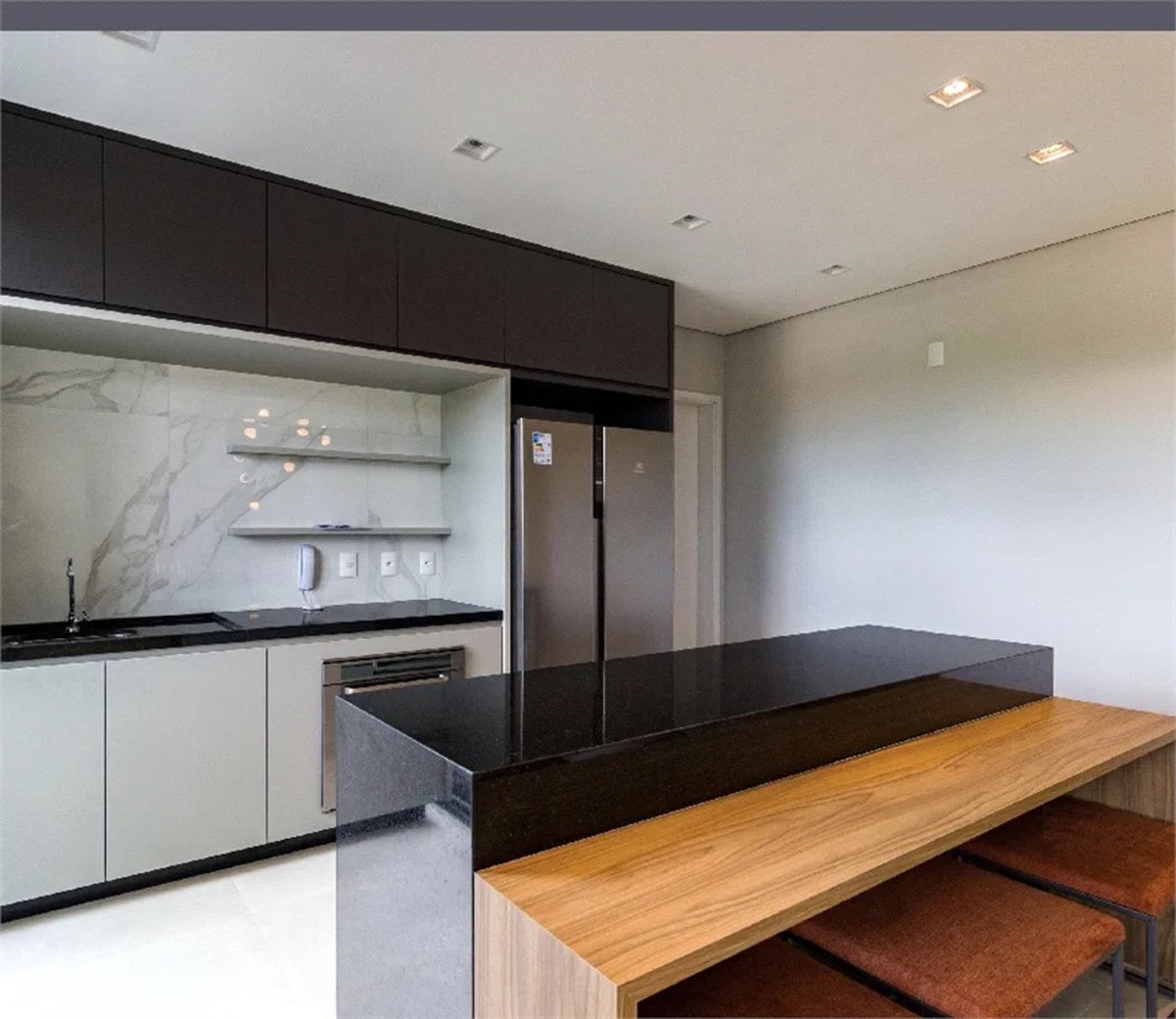 Apartamento à venda com 2 quartos, sendo 1 suíte,  em Vila Progredior, São Paulo, SP