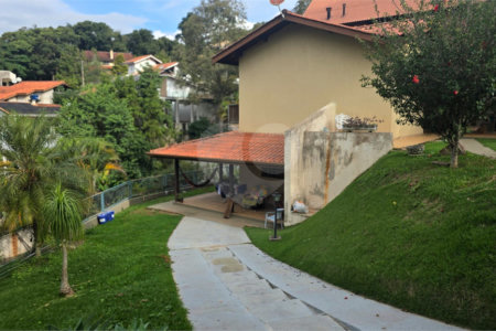 Casa à venda com 3 suítes em Condomínio Portal dos Nobres, Atibaia, SP