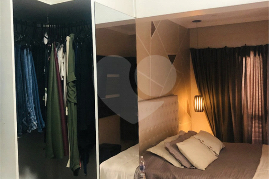 Sobrado à venda com 3 quartos, sendo 1 suíte, em Jardim Peri, São Paulo, SP