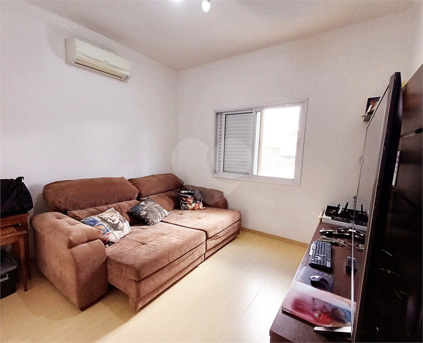 Casa à venda com 3 suítes no condomínio Ibiti Royal Park, Sorocaba - SP