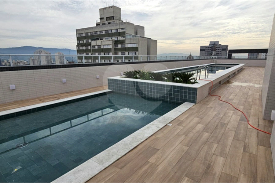 Apartamento à venda com 2 quartos, sendo 1 suíte, em Tucuruvi, São Paulo, SP