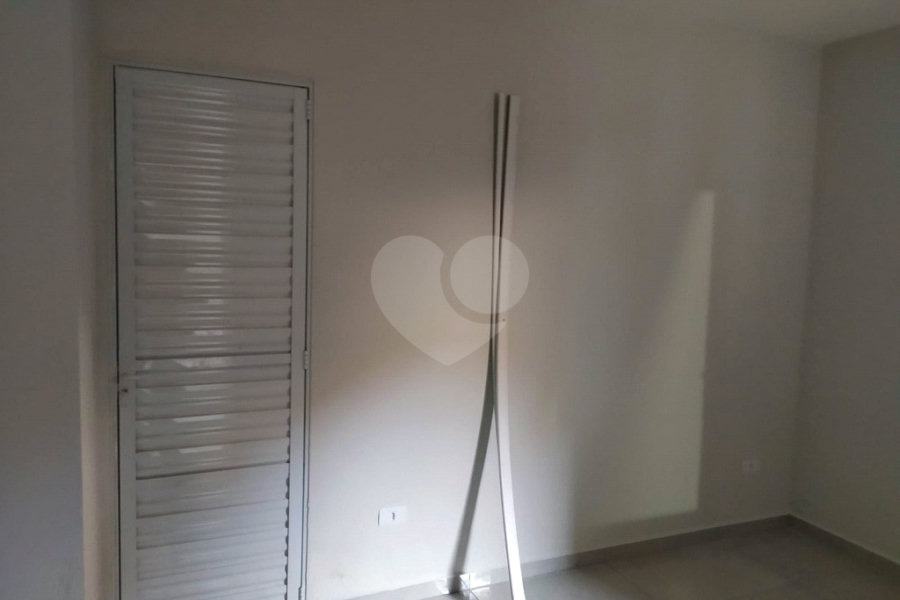 Apartamento à venda com 1 quarto em Casa Verde, São Paulo, SP