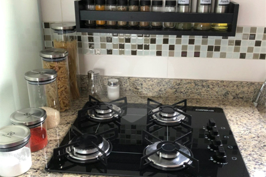 Apartamento à venda com 2 quartos, sendo 1 suíte,  em Pirituba, São Paulo, SP