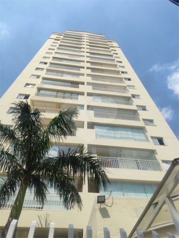 Apartamento para alugar com 3 quartos, sendo 1 suíte, em Vila das Mercês, São Paulo, SP