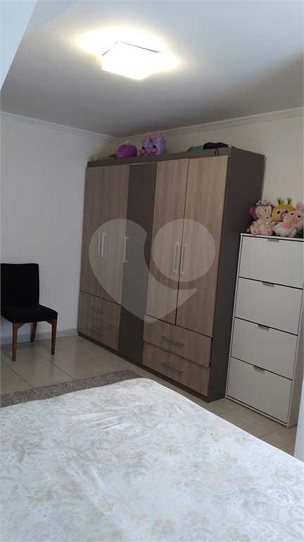 Sobrado à venda com 5 quartos, sendo 4 suítes, em Horto, São Paulo, SP