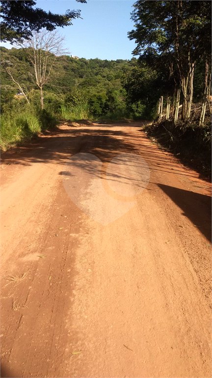 Terreno à venda em Jardim Paulista, Atibaia, SP