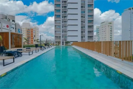 Apartamento à venda com 3 suítes em Sumarezinho, São Paulo, SP