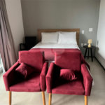 Apartamento para alugar com 1 quarto em Jardim América, São Paulo, SP