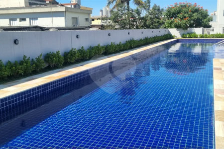 Apartamento à venda com 2 suítes em Vila Maria, São Paulo, SP