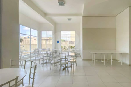 Apartamento à venda com 2 quartos em Vila Bela, São Paulo, SP