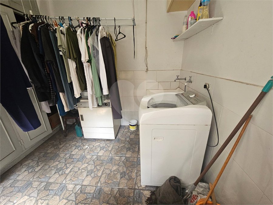 Casa à venda com 2 quartos, sendo 1 suíte, em Santo Amaro, São Paulo, SP