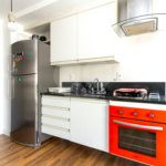 Apartamento à venda com 1 quarto em Perdizes, São Paulo, SP
