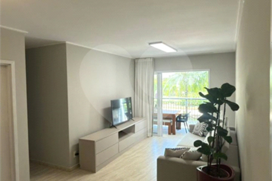 Apartamento à venda com 3 quartos, sendo 1 suíte, em Tremembé, São Paulo, SP