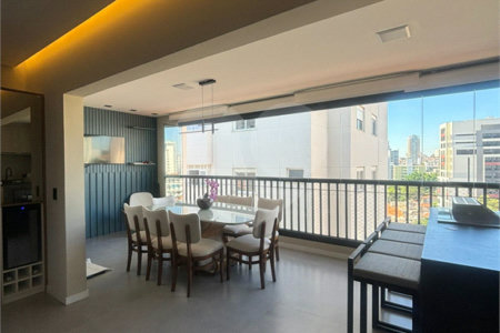 Apartamento à venda com 3 quartos, sendo 1 suíte, em Vila Paulicéia, São Paulo, SP
