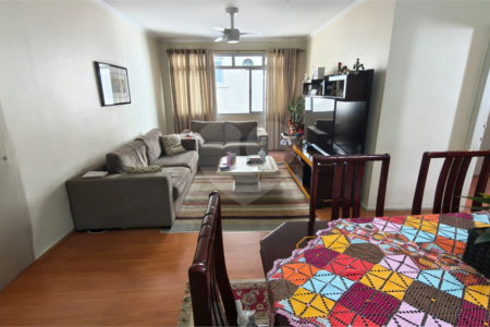 Apartamento à venda com 2 quartos em Jardim Paulista, São Paulo, SP