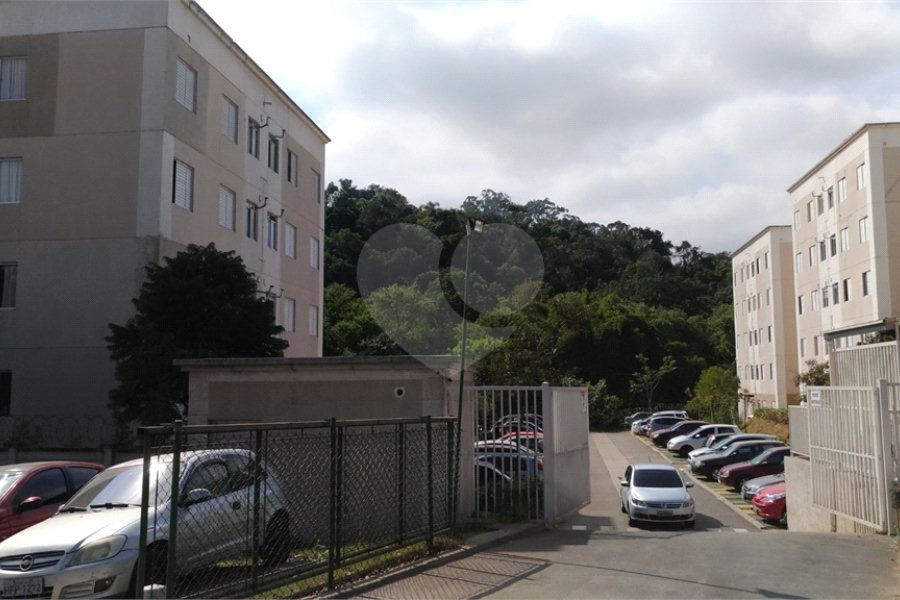 Apartamento à venda com 2 quartos em Pirituba, São Paulo, SP