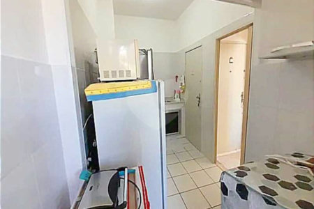 Apartamento à venda com 2 quartos em Botafogo, Rio de Janeiro, RJ