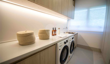 Apartamento à venda com 4 suítes em Moema, São Paulo, SP