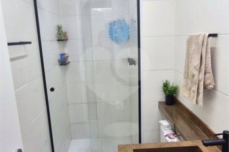 Apartamento à venda com 3 quartos, sendo 1 suíte, em Parque Residencial da Lapa, São Paulo, SP