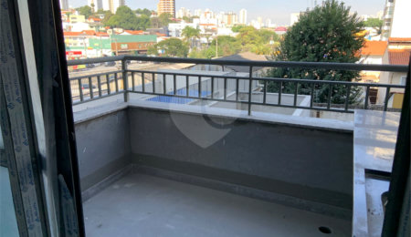 Apartamento à venda com 1 quarto em Bosque da Saúde, São Paulo, SP