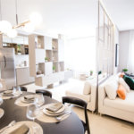 Apartamento à venda com 2 quartos, sendo 1 suíte, em Vila Rosália, Guarulhos, SP