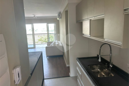 Apartamento à venda com 2 suítes em Vila Ester (zona Norte), São Paulo, SP