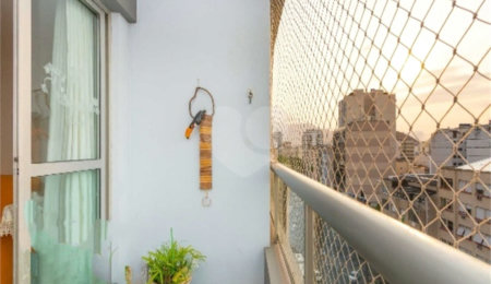 Apartamento à venda com 2 quartos, sendo 1 suíte,  em Tijuca, Rio de Janeiro, RJ