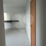 Apartamento para alugar com 1 suíte em Pirituba, São Paulo, SP