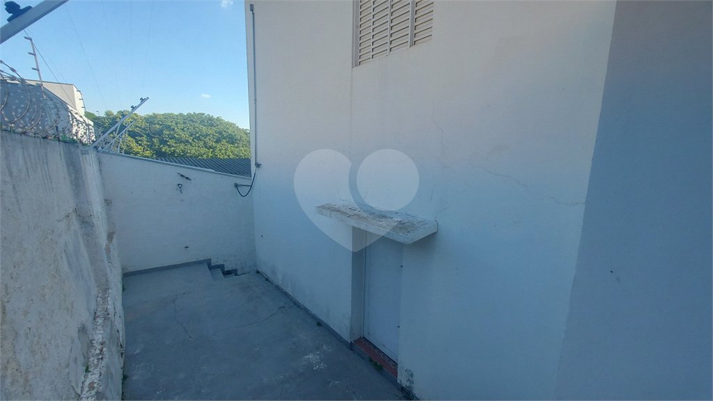 Casa à venda com 1 quarto em Vila Trujillo, Sorocaba, SP