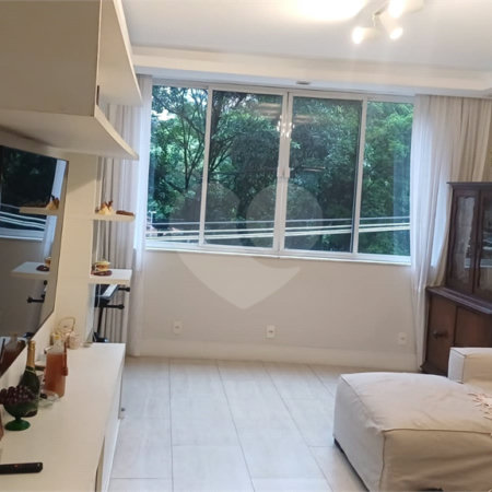 Apartamento à venda com 3 quartos em Copacabana, Rio de Janeiro, RJ