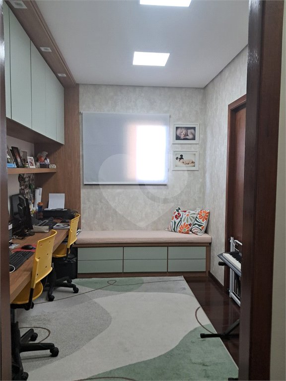 Apartamento à venda com 3 quartos, sendo 1 suíte, em Nova Petrópolis, São Bernardo do Campo, SP