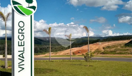 Terreno à venda no condomínio Vivalegro Votorantim, Votorantim - SP