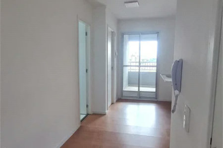 Apartamento à venda com 1 quarto em Vila Ipojuca, São Paulo, SP