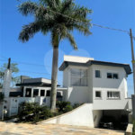 Casa à venda com 3 suítes no condomínio Aruã Ecopark Lagos, Mogi das Cruzes - SP