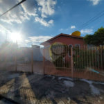 Casa Térrea à venda com 2 quartos, sendo 1 suíte, em Vila Costa e Silva, Indaiatuba, SP