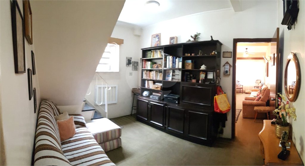 Sobrado à venda com 3 quartos em Vila Santa Terezinha (zona Norte), São Paulo, SP