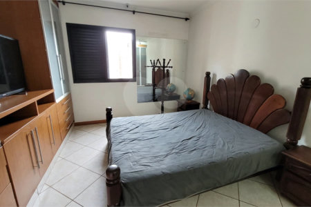 Apartamento à venda com 4 quartos, sendo 2 suítes, em Jardim São Luiz, Ribeirão Preto, SP