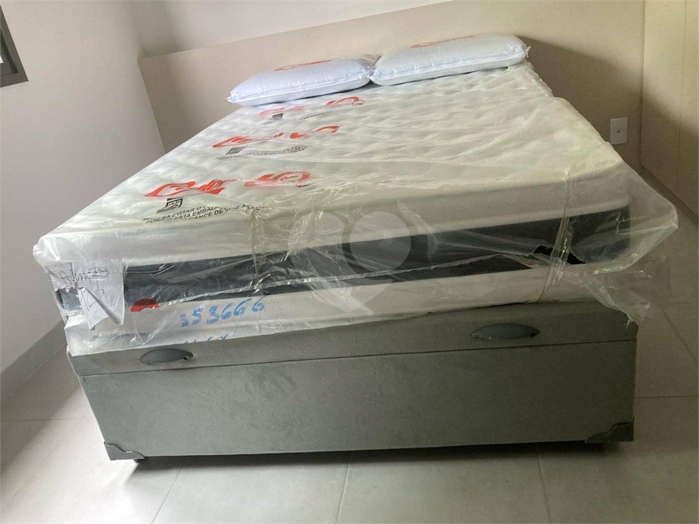 Apartamento para alugar com 1 quarto em Vila Olímpia, São Paulo, SP