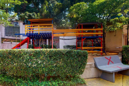 Apartamento à venda com 2 quartos em Vila Parque Jabaquara, São Paulo, SP