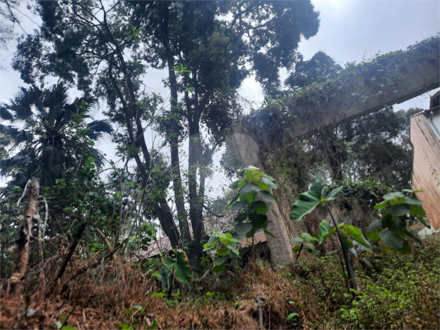 Terreno à venda em Alto da Boa Vista, São Paulo, SP