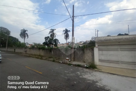 Terreno à venda em Vila Oliveira, Mogi das Cruzes, SP