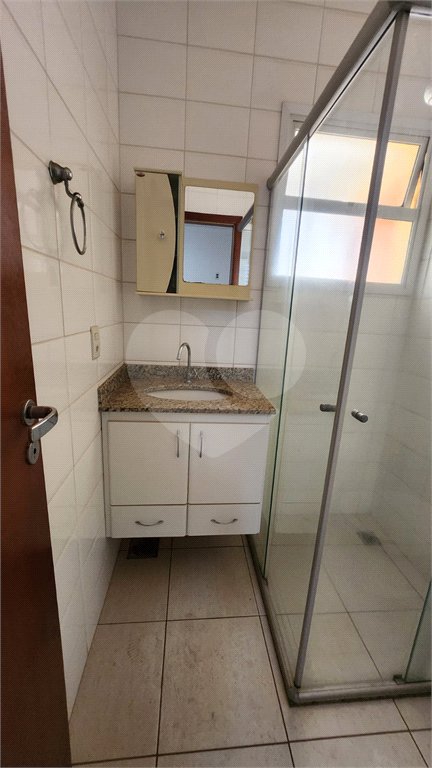 Apartamento à venda com 1 suíte no Centro, Araraquara, SP
