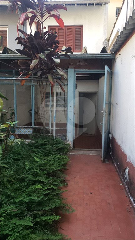 Casa à venda com 3 quartos em Jardim Petrópolis, São Paulo, SP