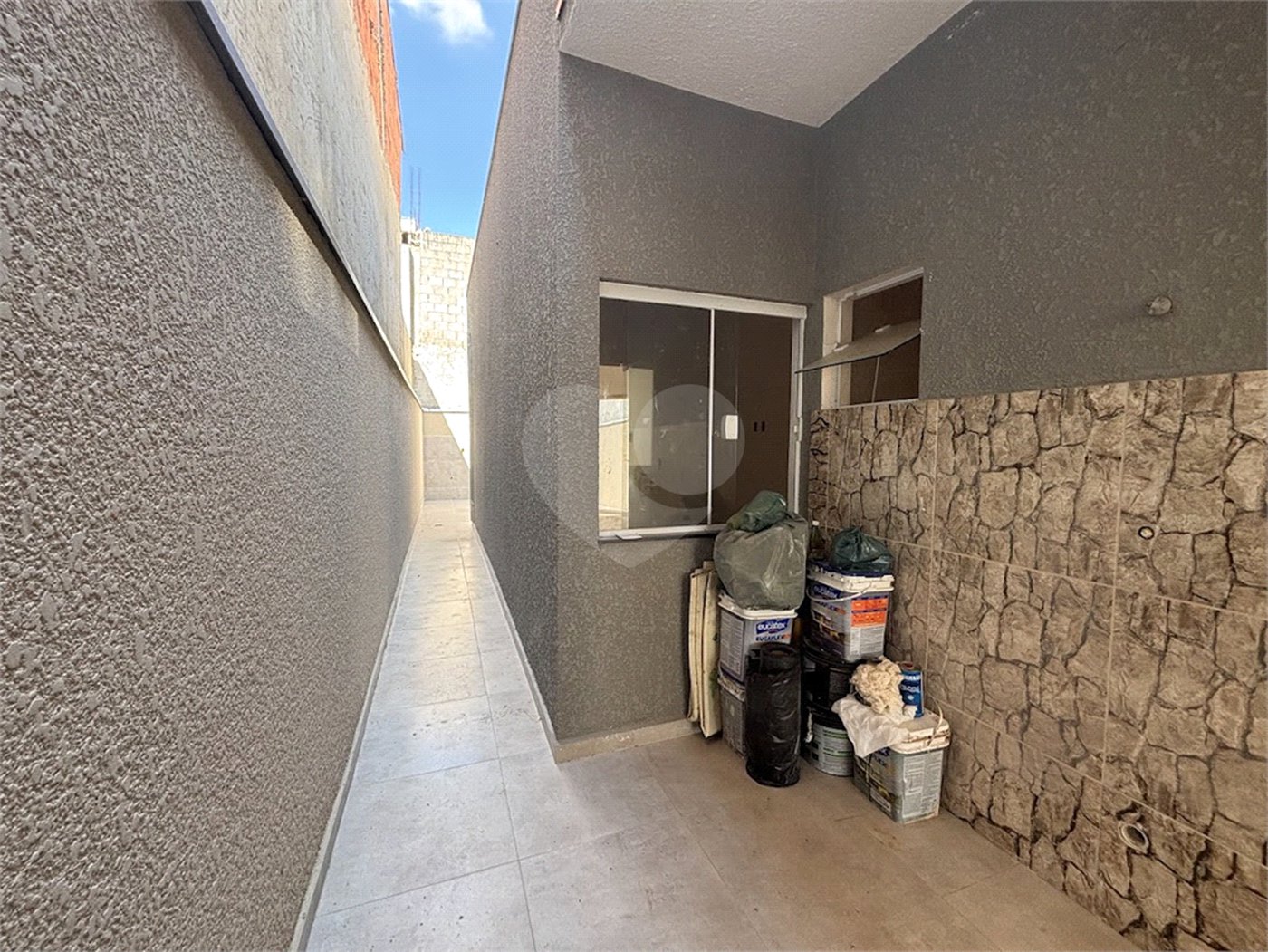 Casa de Vila à venda com 2 quartos, sendo 1 suíte, em Parque São Bento, Sorocaba, SP