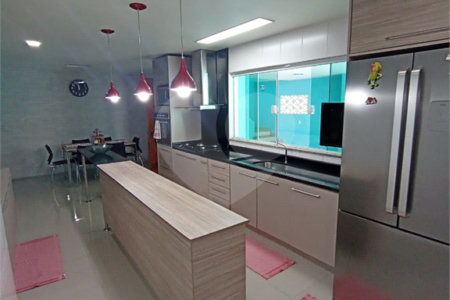 Casa à venda com 4 quartos, sendo 3 suítes, em Campo Grande, Rio de Janeiro, RJ
