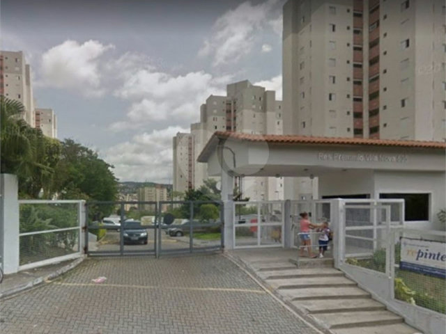 Apartamento à venda com 2 quartos em Jardim Peri, São Paulo, SP