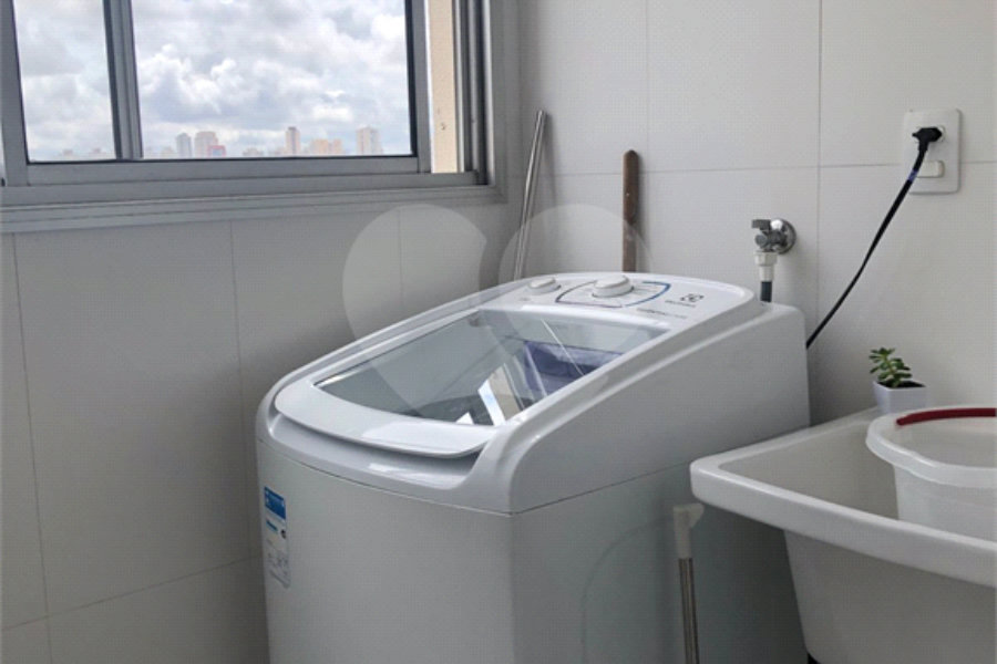 Apartamento à venda com 2 quartos em Casa Verde, São Paulo, SP
