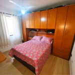 Sobrado à venda com 3 quartos, sendo 1 suíte, em Vila Nivi, São Paulo, SP