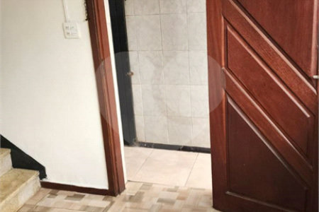 Sobrado à venda com 2 quartos em Vila Maria Alta, São Paulo, SP